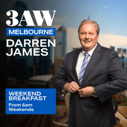 Talking Melbourne with Gavin Wood