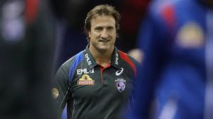 Round 18 WCE v Western Bulldogs Post Match - Luke Beveridge
