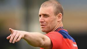 Simon Goodwin - Post Game - West Coast V Melbourne