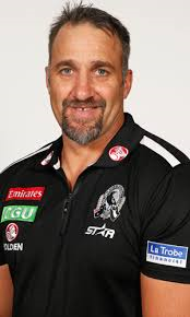 Anthony Rocca Preview Freo V Collingwood