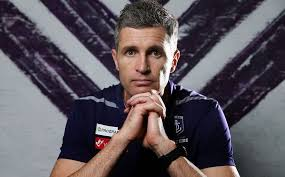 Justin Longmuir Post Game Fremantle V Collingwood