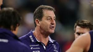 Ross Lyon Post Game Round 23