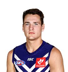 RD12 FRE v ADE - Brennan Cox