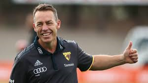 Alastair Clarkson_Post Game RD19