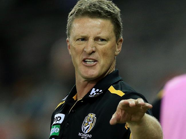 RD22 FRE v RICH - Hardwick Conference