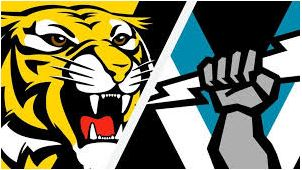 Preliminary Final - Port Adelaide V Richmond Game Highlights