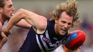 David Mundy Post match Freo v Hawthorn
