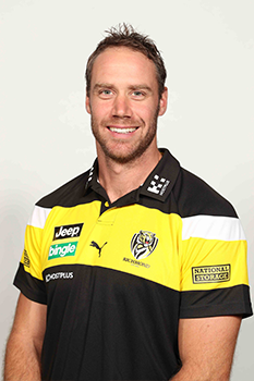 Ben Rutten Pre Game R22