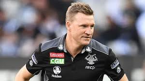 Finals WK1 WCE v Collingwood Postmatch - Nathan Buckley