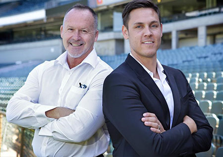 Colin Young_Player Manager