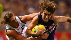 Connor Blakely Post Game Round 11