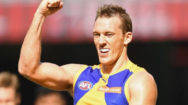 Drew Petrie Retirement Announcement