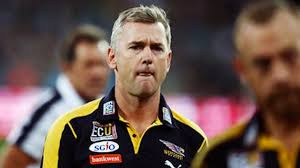 Adam Simpson Post Game Round 17