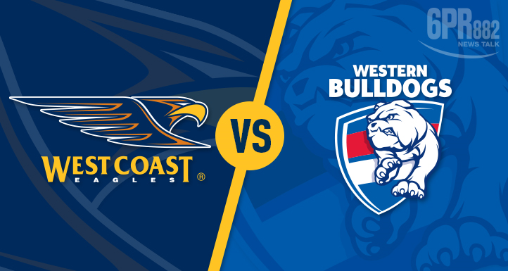 Luke Beveridge Post Game Round 8