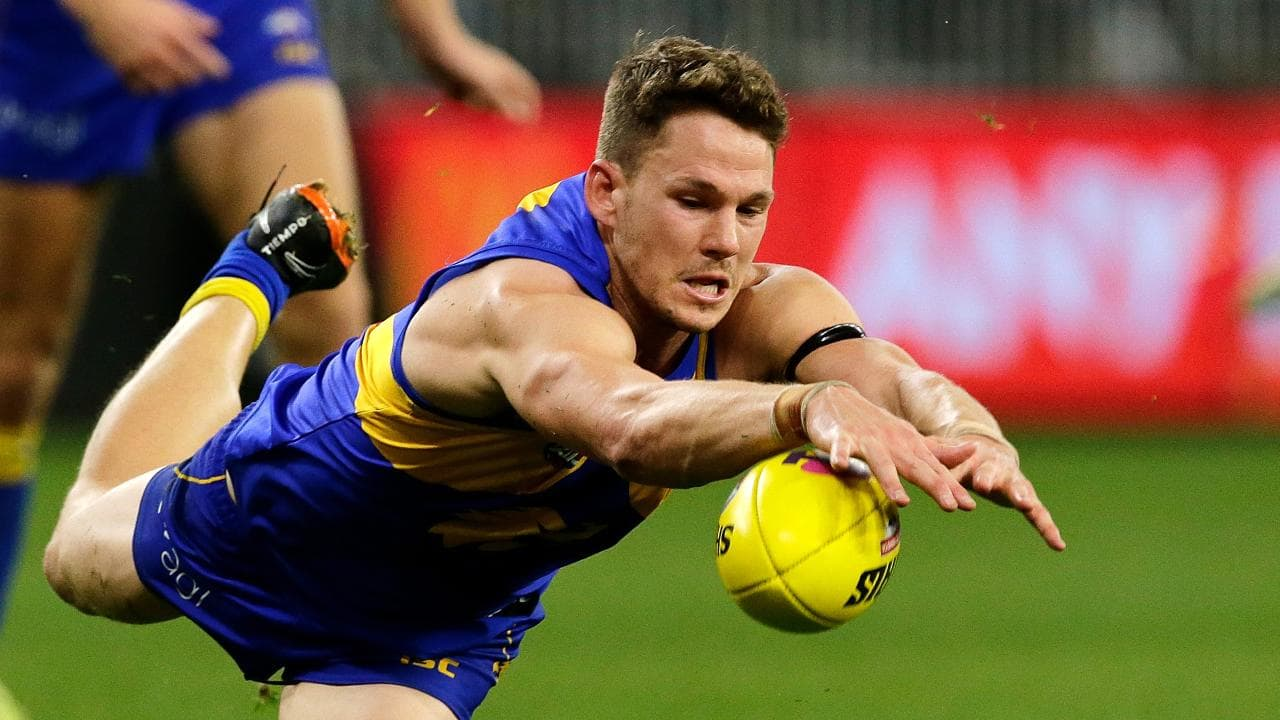 AFL Rd 10 WCE Adelaide Jack Redden Post Game