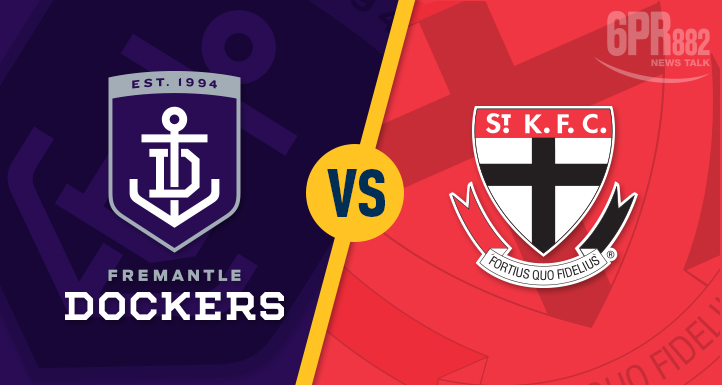 AFL R15 Freo Saints Game Highlights