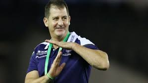 Ross Lyon_Post Game Sydney V Fremantle