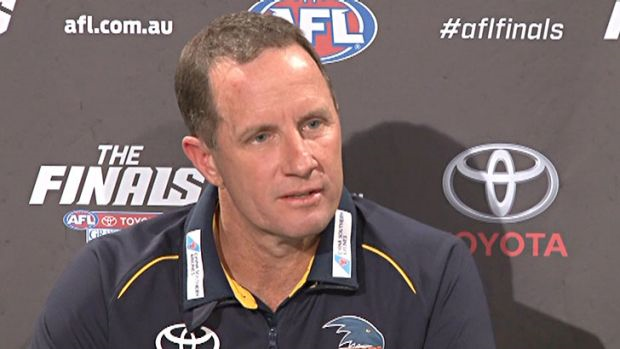 Don Pyke post game Round 12