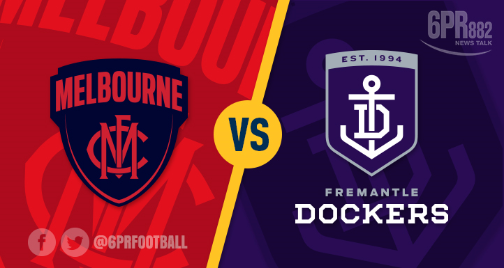 Dees Freo Second Half Highlights