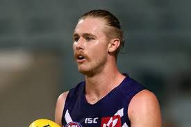 Cam McCarthy post match RD 20 - Fremantle v Gold Coast 