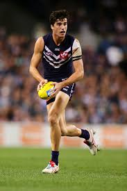 Alex Pearce Post Game RD 19