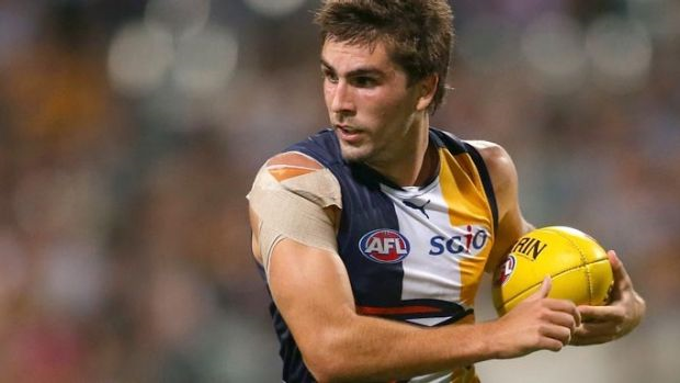 Andrew Gaff Post Game Round 23