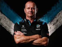 Ken Hinkley Post Game RD17