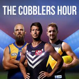 Cobblers Hour Full 7 March 2020
