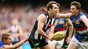 Steele Sidebottom Post Game