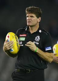 Robert Harvey previews West Coast V Collingwood