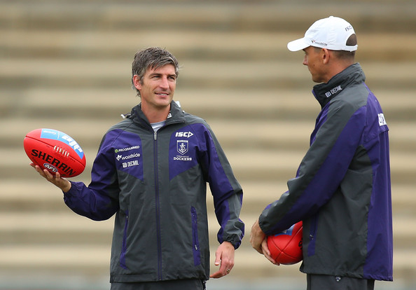 Simon Eastaugh_Pre Game