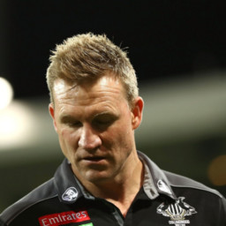 Nathan Buckley Post Game Round 11
