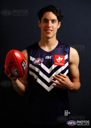 Adam Cerra_Post Game