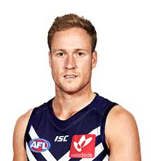 RD1 PORT v FRE - post match brandon matera