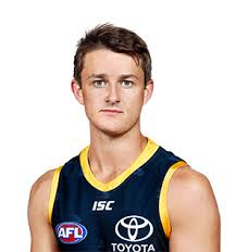 RD12 FRE v ADE - Matt Crouch