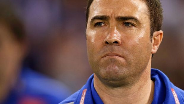 Brad Scott Post Game RD10