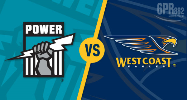 Port Adelaide V West Coast Elimination Final Game Highlights