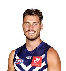 Tommy Sheridan Fremantle V Melbourne