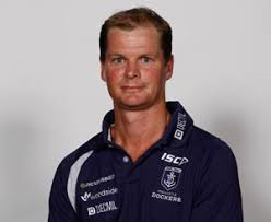 RD1 PORT v FRE - Michael Prior Interview