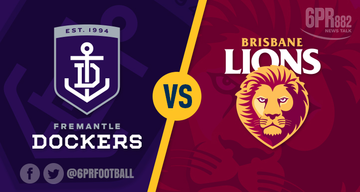 Brisbane V Fremantle Game Highlights