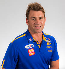 Daniel Pratt - Pre game - Eagles v Bulldogs