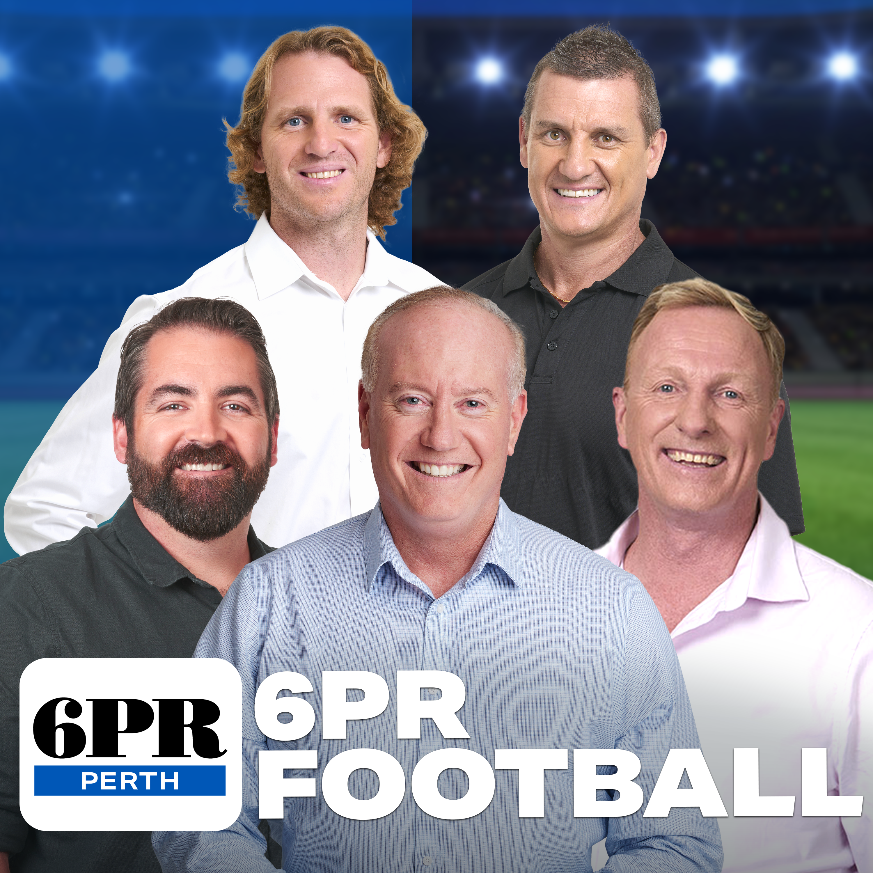 Sean Darcy Post-Match Interview Round 16 vs Western Bulldogs