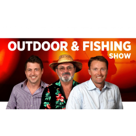 The Outdoor & Fishing Show – Full show: Saturday, October 6th, 2018