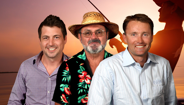 The Outdoor & Fishing Show - Full show: Saturday, September 23, 2017