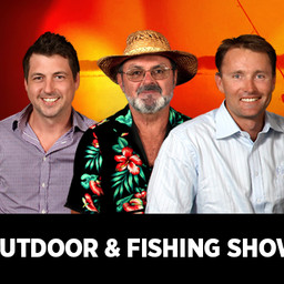 THE OUTDOOR & FISHING SHOW - Full show, December 31, 2016