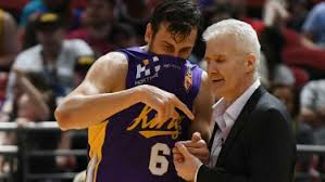 Andrew Gaze