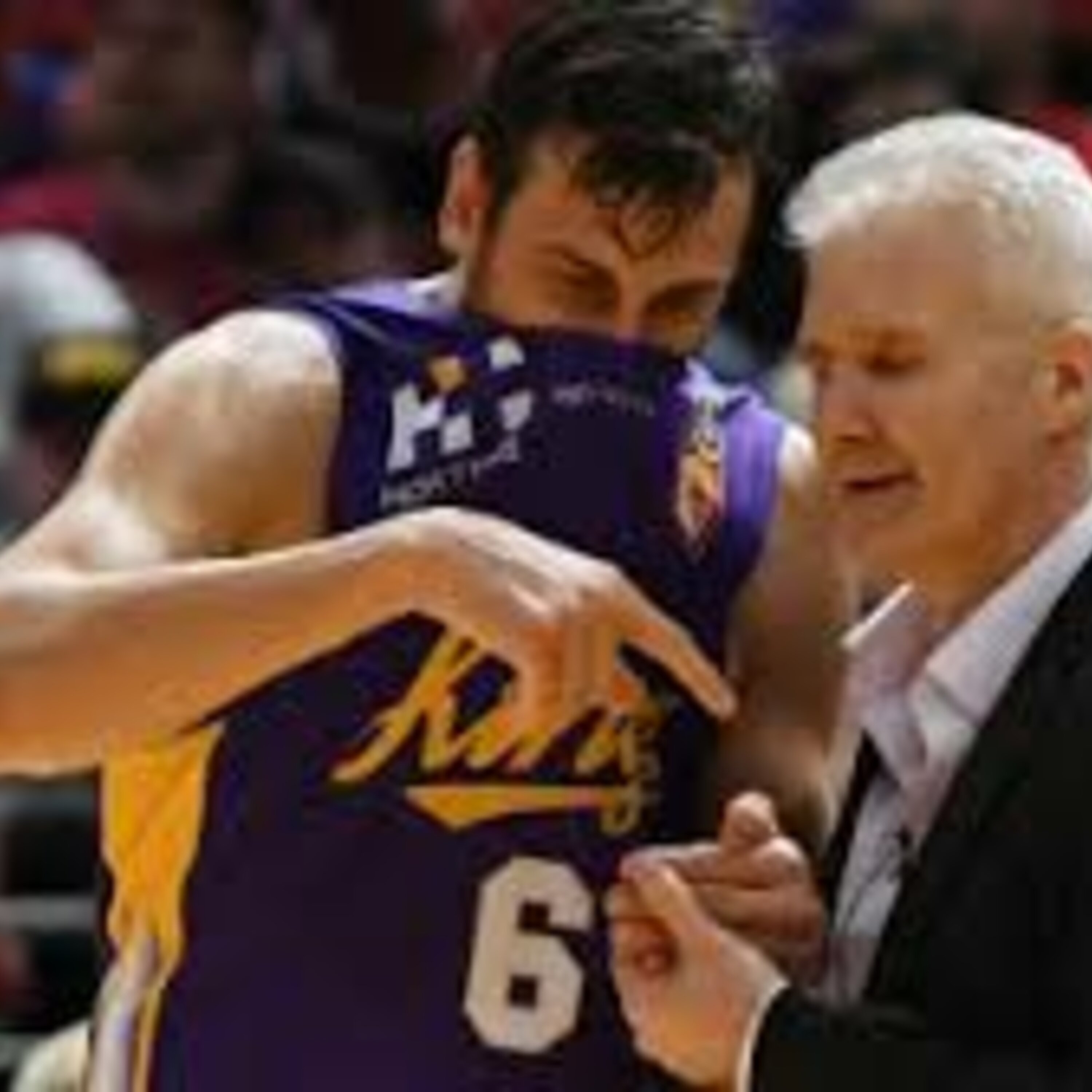 Andrew Gaze
