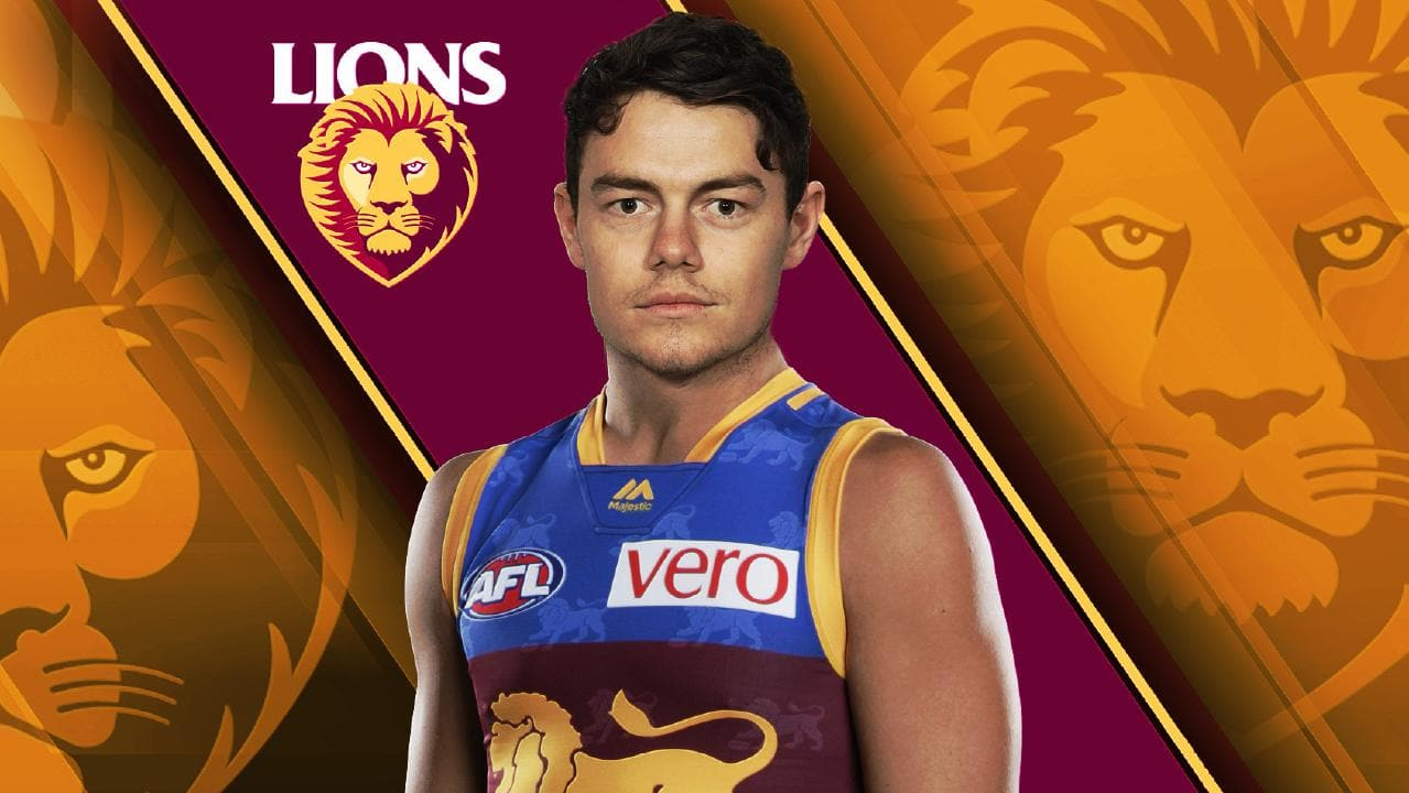 Lachie Neale_Brisbane Lions