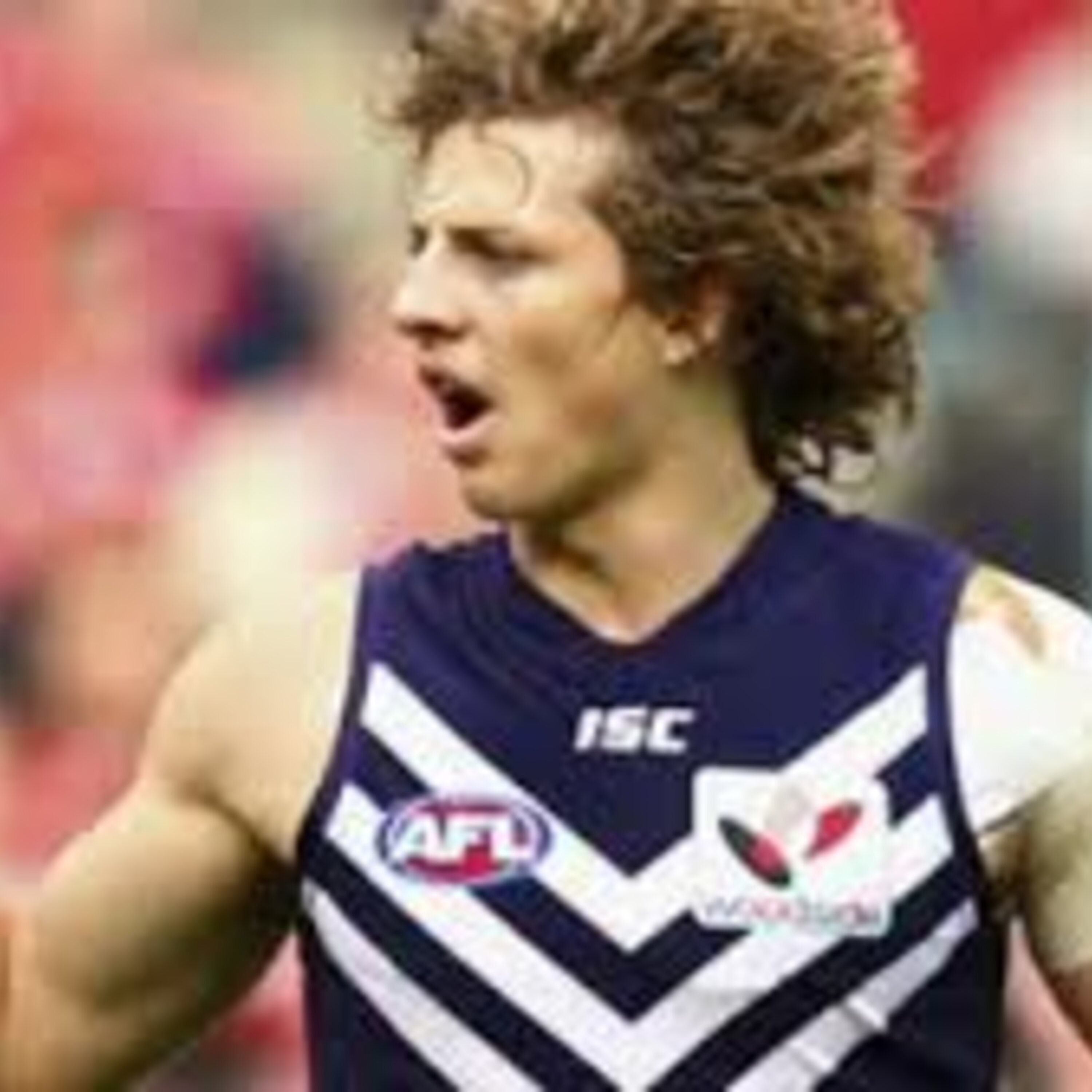 Nat Fyfe injury update