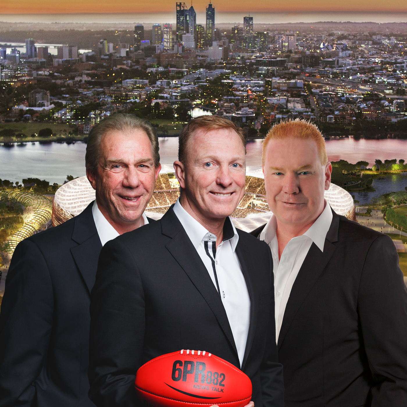 West Coast Eagles - Player Services Coordinator: Ian Miller